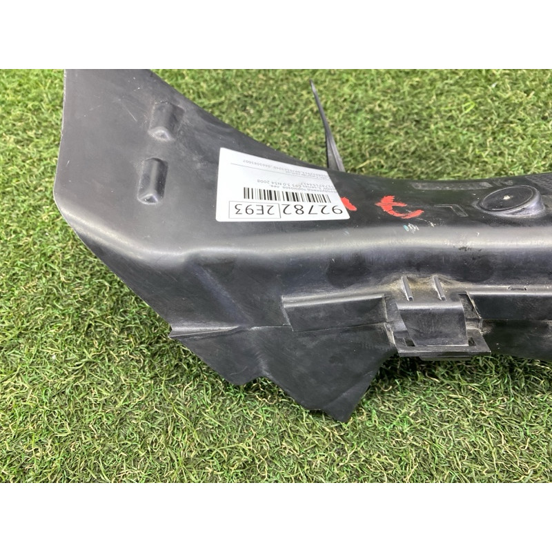 Воздуховод тормозов (кузов и элементы) BMW 3-series E93 2008 3.0 N54 51747154417