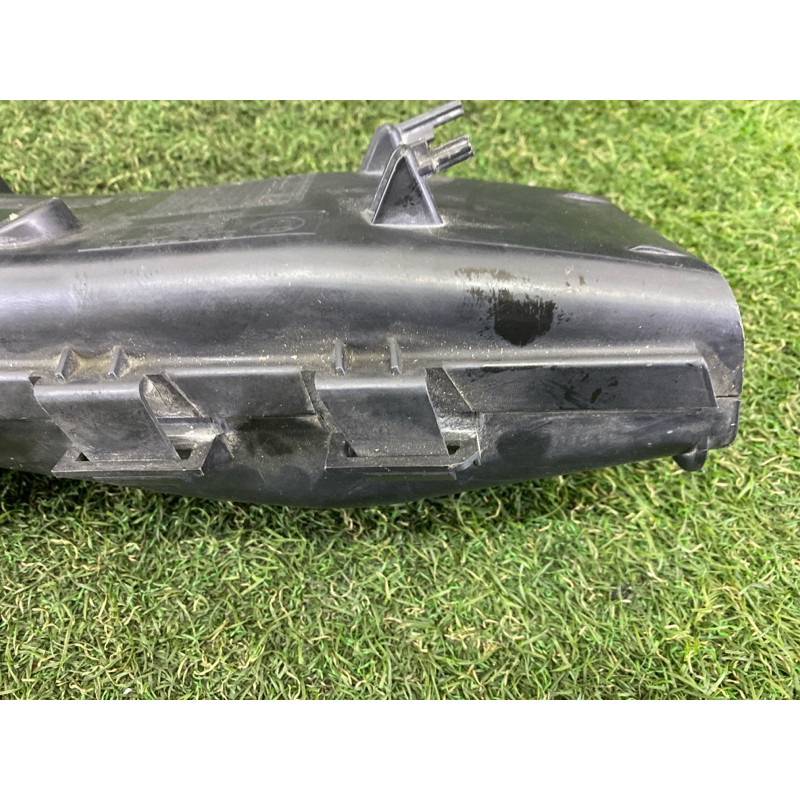 Воздуховод тормозов (кузов и элементы) BMW 3-series E93 2008 3.0 N54 51747154417