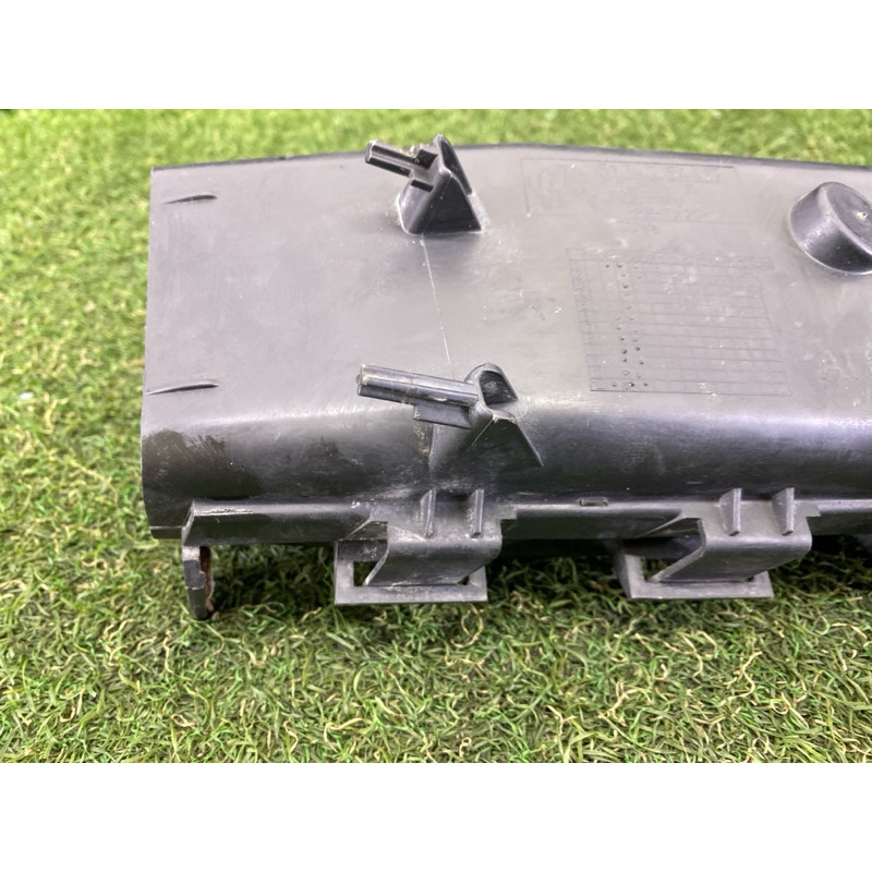 Воздуховод тормозов (кузов и элементы) BMW 3-series E93 2008 3.0 N54 51747154417