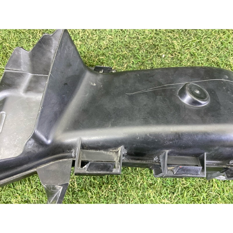 Воздуховод тормозов (кузов и элементы) BMW 3-series E93 2008 3.0 N54 51747154417