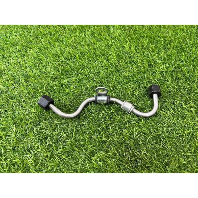 Трубка топливная (топливная система) Nissan Rogue T33 2023 1.5 KR15DDT 175206RD0A