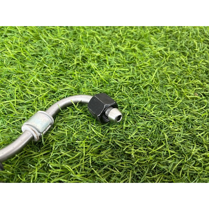 Трубка топливная (топливная система) Nissan Rogue T33 2023 1.5 KR15DDT 175206RD0A