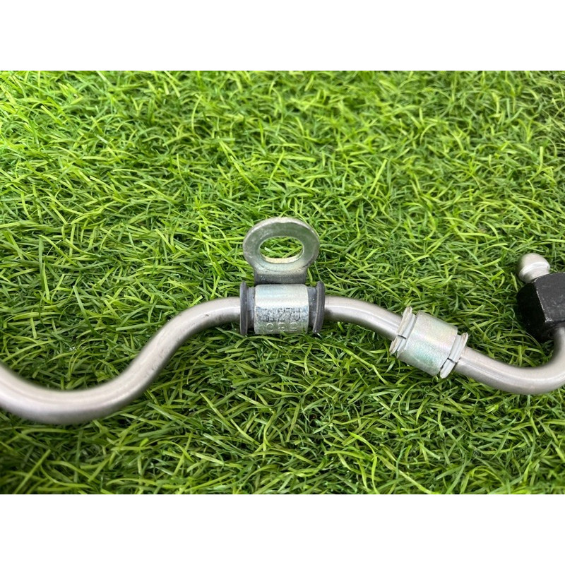 Трубка топливная (топливная система) Nissan Rogue T33 2023 1.5 KR15DDT 175206RD0A