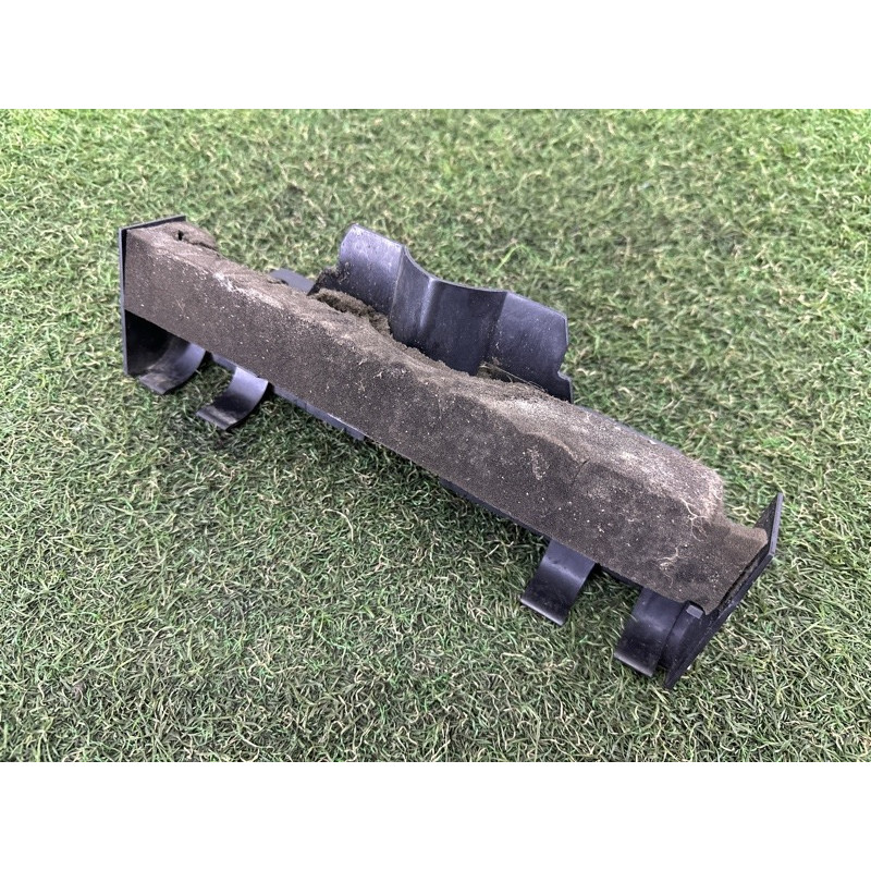 Повітропровід радіатора (кузов и элементы) LAND ROVER Range Rover L405 2016 5.0 LR052925