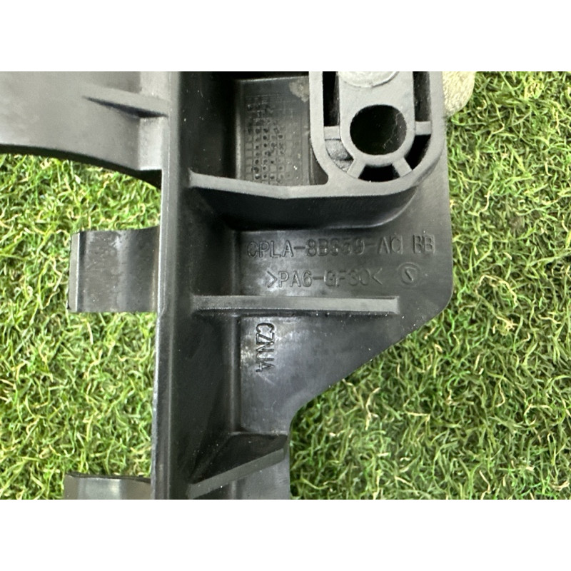 Повітропровід радіатора (кузов и элементы) LAND ROVER Range Rover L405 2016 5.0 LR052925