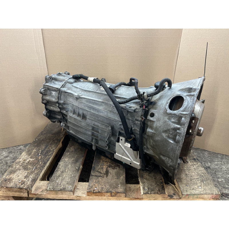АКПП (трансмісія) Mercedes-Benz GL X164 2012 4.6 A1642707602