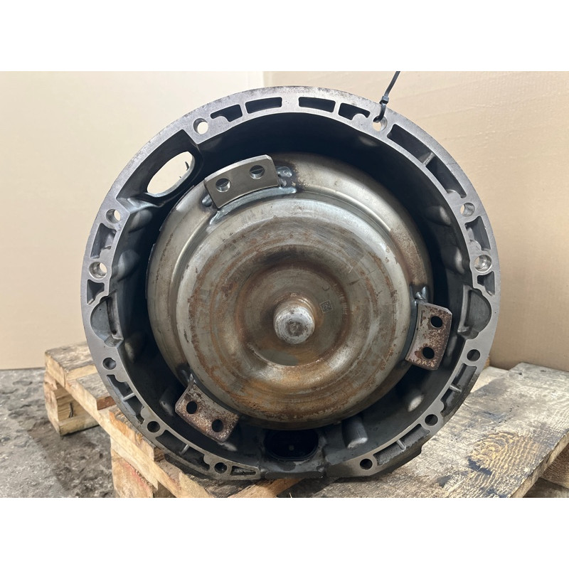АКПП (трансмісія) Mercedes-Benz GL X164 2012 4.6 A1642707602