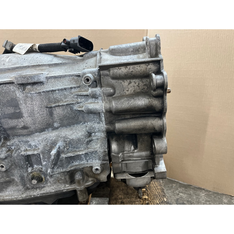 АКПП (трансмісія) Mercedes-Benz GL X164 2012 4.6 A1642707602