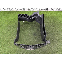 Повітропровід радіатора