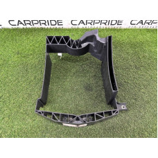 Повітропровід радіатора