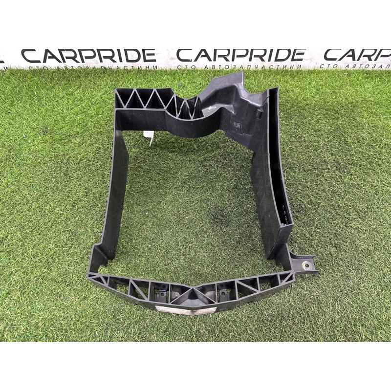 Повітропровід радіатора (кузов и элементы) LAND ROVER Range Rover L405 2016 5.0 LR034578