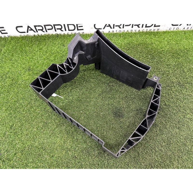 Повітропровід радіатора (кузов и элементы) LAND ROVER Range Rover L405 2016 5.0 LR034578