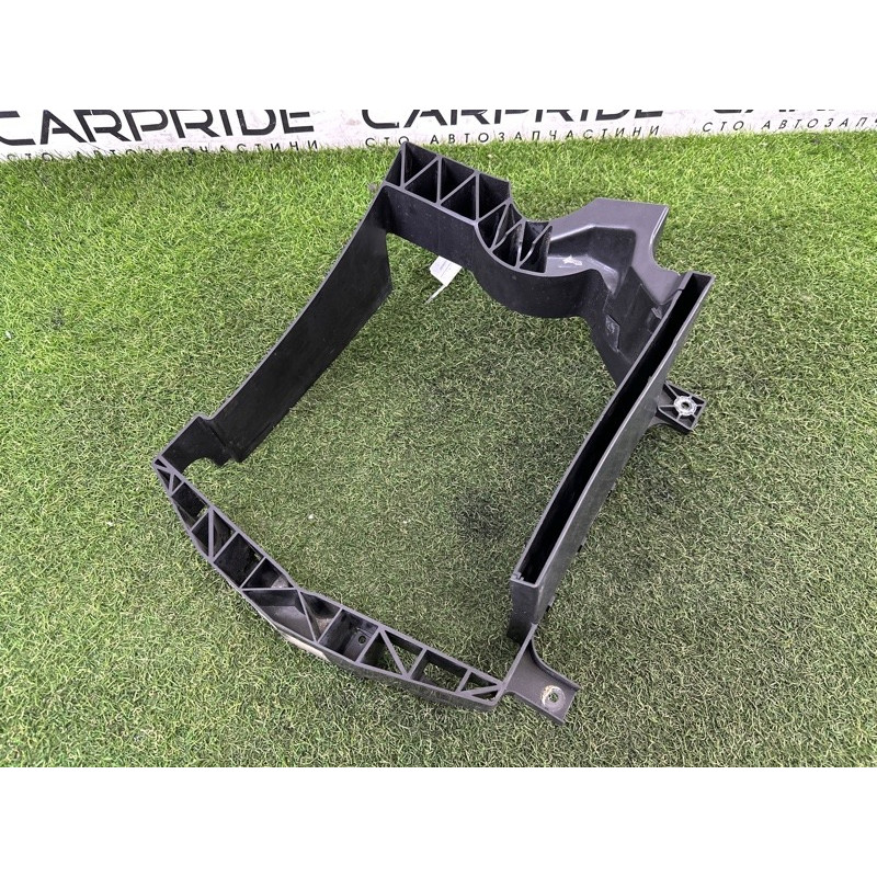 Повітропровід радіатора (кузов и элементы) LAND ROVER Range Rover L405 2016 5.0 LR034578