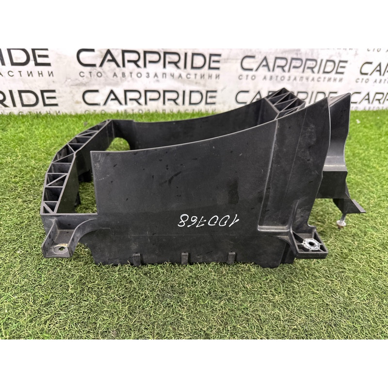 Повітропровід радіатора (кузов и элементы) LAND ROVER Range Rover L405 2016 5.0 LR034578