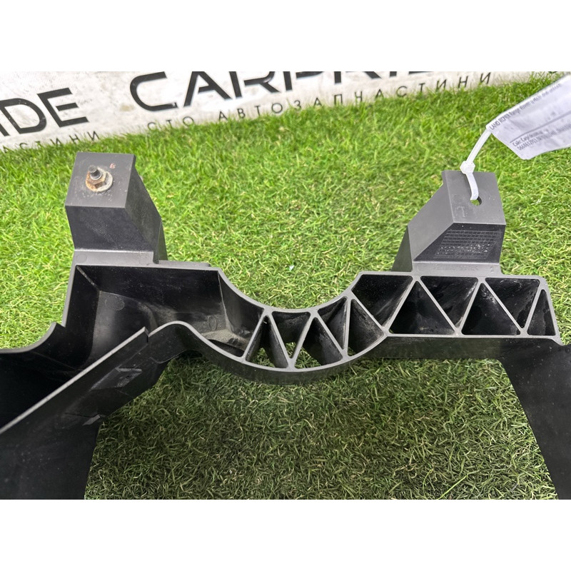 Повітропровід радіатора (кузов и элементы) LAND ROVER Range Rover L405 2016 5.0 LR034578