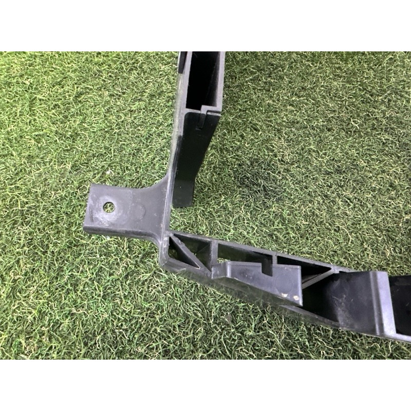 Повітропровід радіатора (кузов и элементы) LAND ROVER Range Rover L405 2016 5.0 LR034578