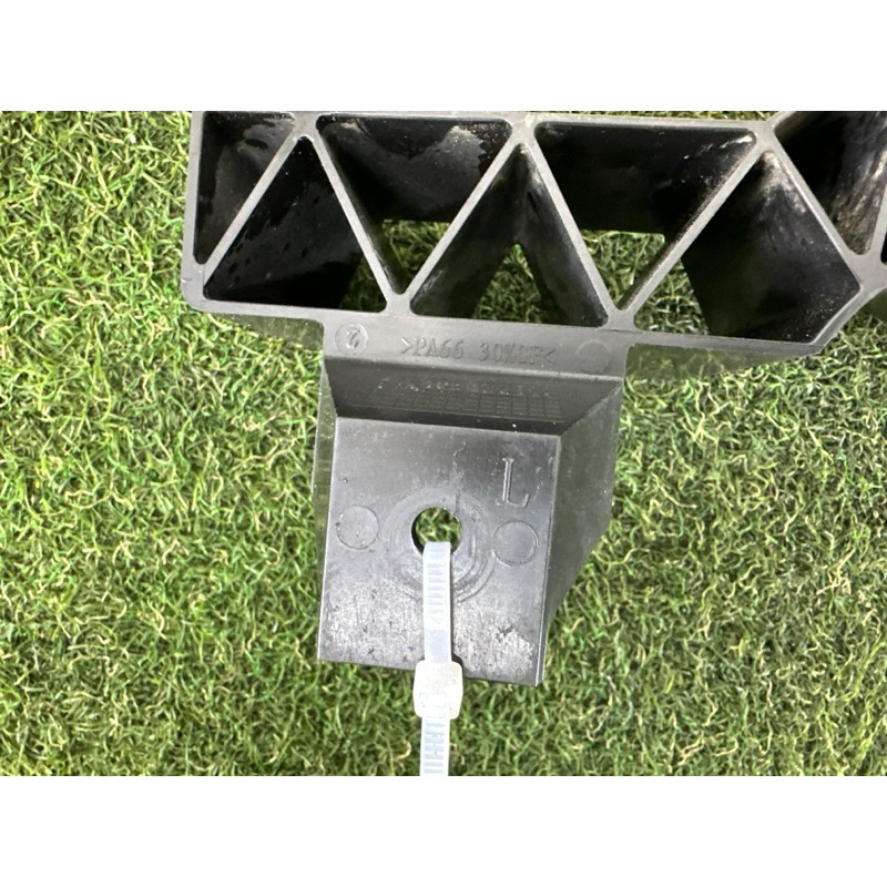 Повітропровід радіатора (кузов и элементы) LAND ROVER Range Rover L405 2016 5.0 LR034578