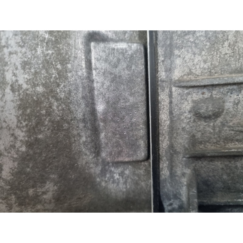 АКПП (трансмісія) Mercedes-Benz GL X164 2012 4.6 A1642707602