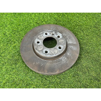 Гальмівний диск