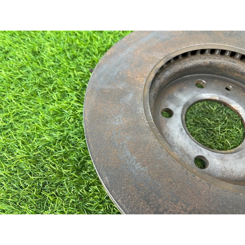 Тормозной диск (тормозная система) CHEVROLET Volt 1 2012 1.4 13503988