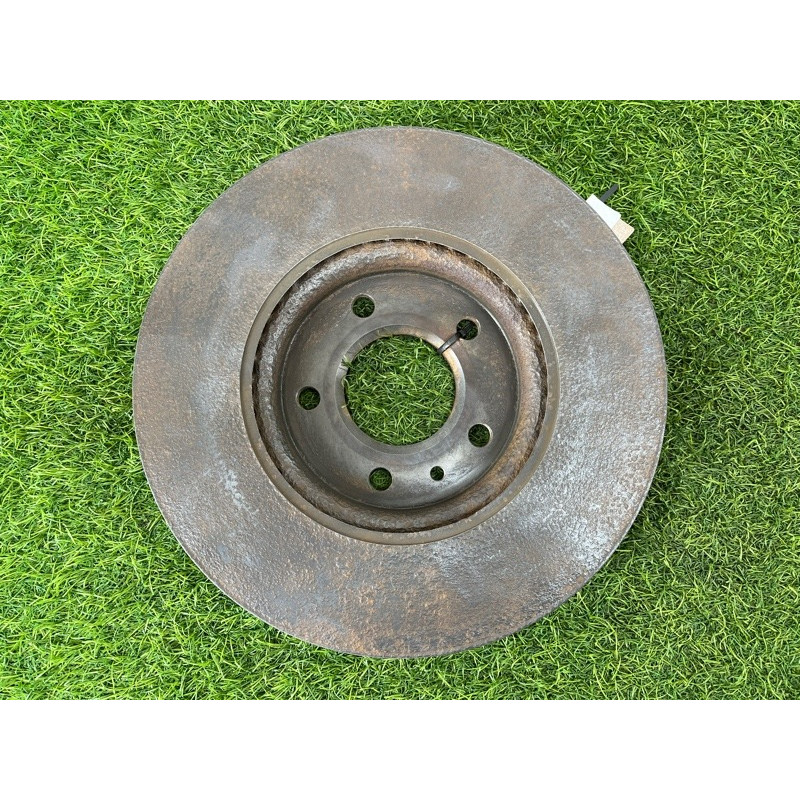 Гальмівний диск (гальмівна система) CHEVROLET Volt 1 2012 1.4 13503988