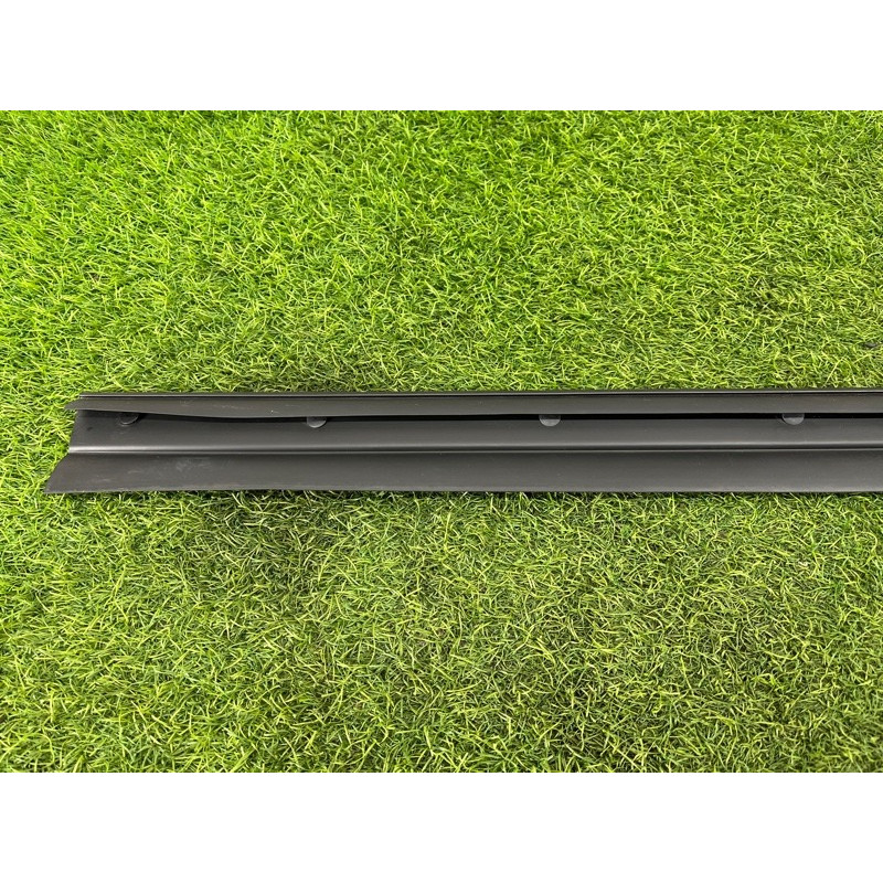 Накладка на поріг (кузов і елементи) Nissan Rogue T33 2023 1.5 KR15DDT 808396RR0A