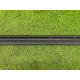 Накладка на поріг (кузов і елементи) Nissan Rogue T33 2023 1.5 KR15DDT 808396RR0A