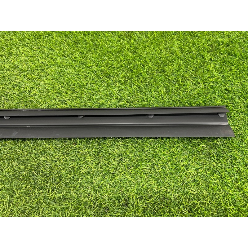 Накладка на поріг (кузов і елементи) Nissan Rogue T33 2023 1.5 KR15DDT 808396RR0A
