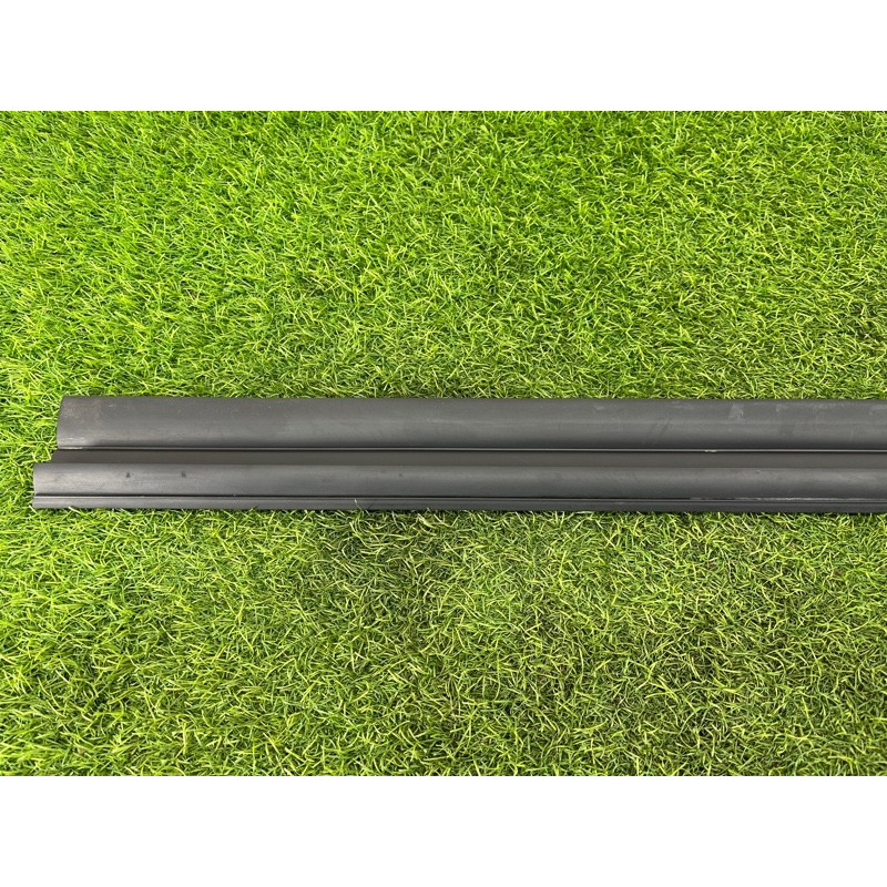 Накладка на поріг (кузов і елементи) Nissan Rogue T33 2023 1.5 KR15DDT 808396RR0A