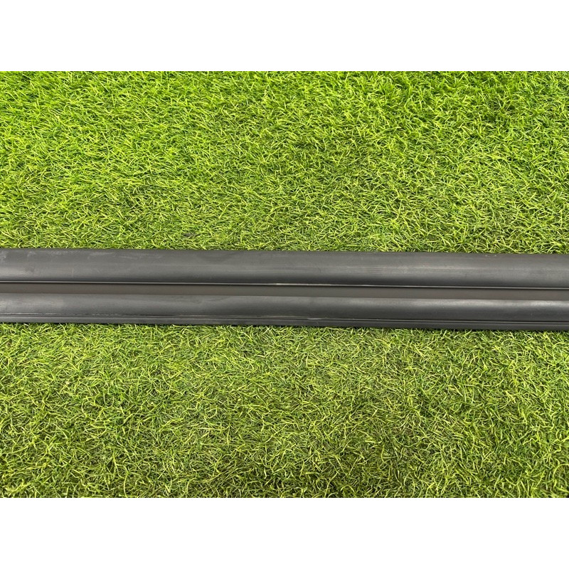 Накладка на поріг (кузов і елементи) Nissan Rogue T33 2023 1.5 KR15DDT 808396RR0A
