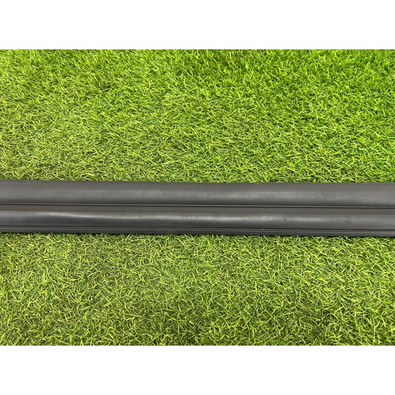 Накладка на поріг (кузов і елементи) Nissan Rogue T33 2023 1.5 KR15DDT 808396RR0A