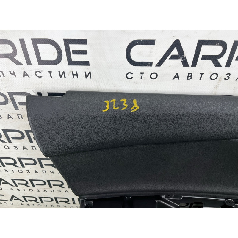 Дверна карта (салон) AUDI Q7 4M 2017 3.0 TFSi CREC 4M0867303ABWFA