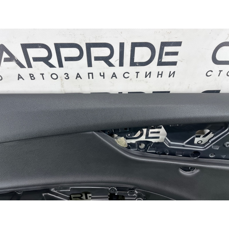 Дверна карта (салон) AUDI Q7 4M 2017 3.0 TFSi CREC 4M0867303ABWFA