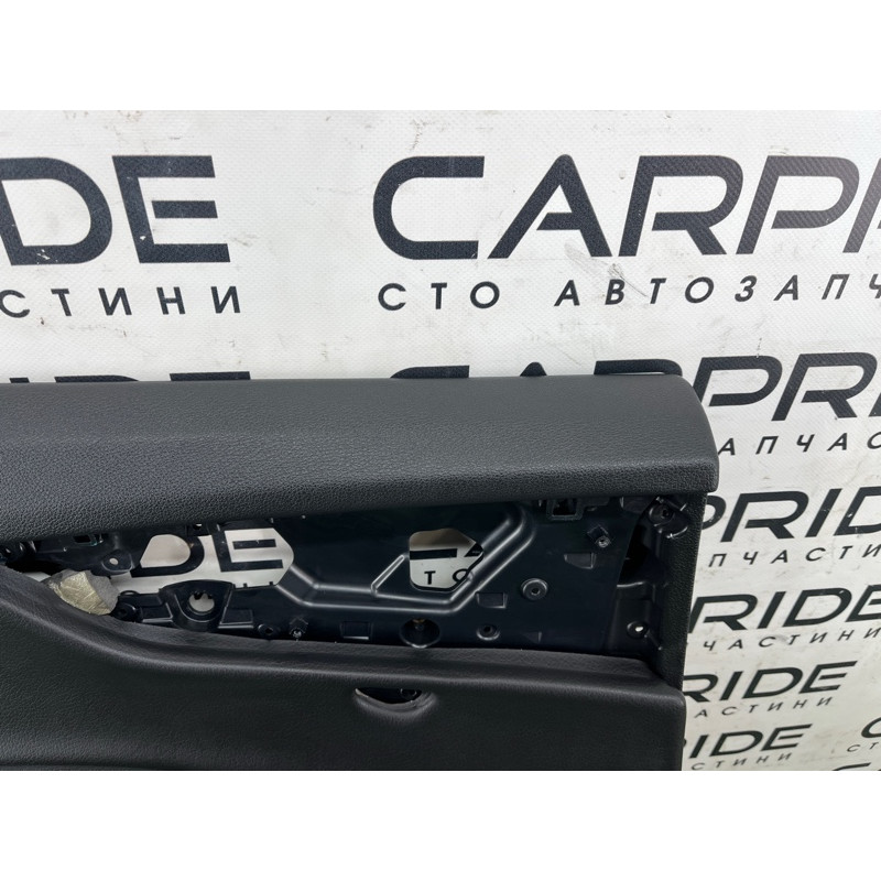 Дверна карта (салон) AUDI Q7 4M 2017 3.0 TFSi CREC 4M0867303ABWFA