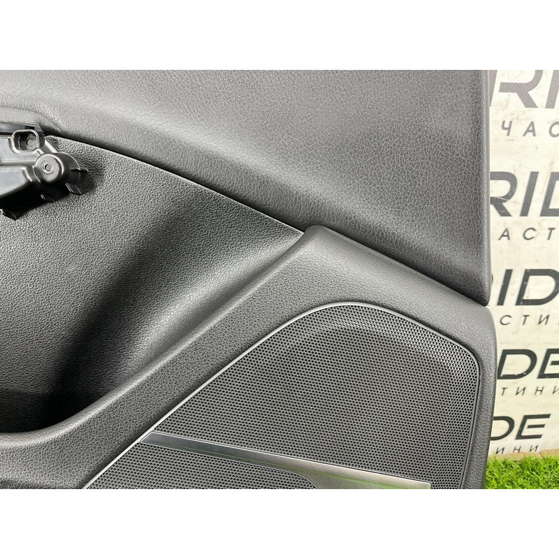 Дверна карта (салон) AUDI Q7 4M 2017 3.0 TFSi CREC 4M0867303ABWFA