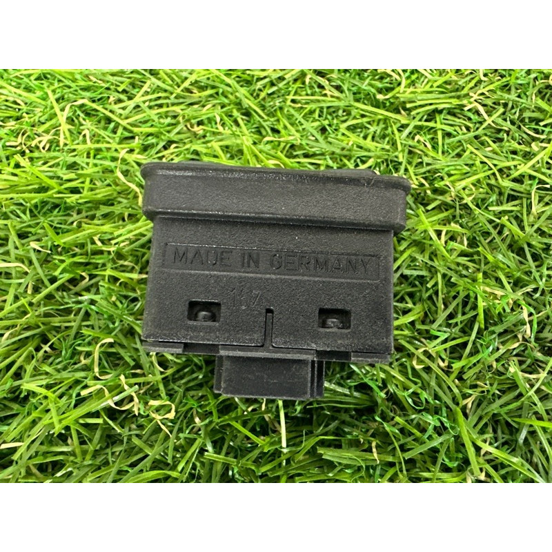 Кнопка склопідйомника (електрика / кнопки) BMW 5-series E39 61 31 8 368 974