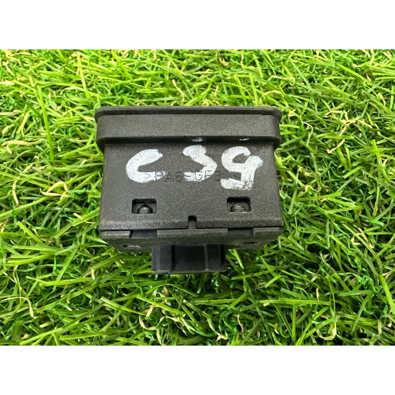 Кнопка склопідйомника (електрика / кнопки) BMW 5-series E39 61 31 8 368 974