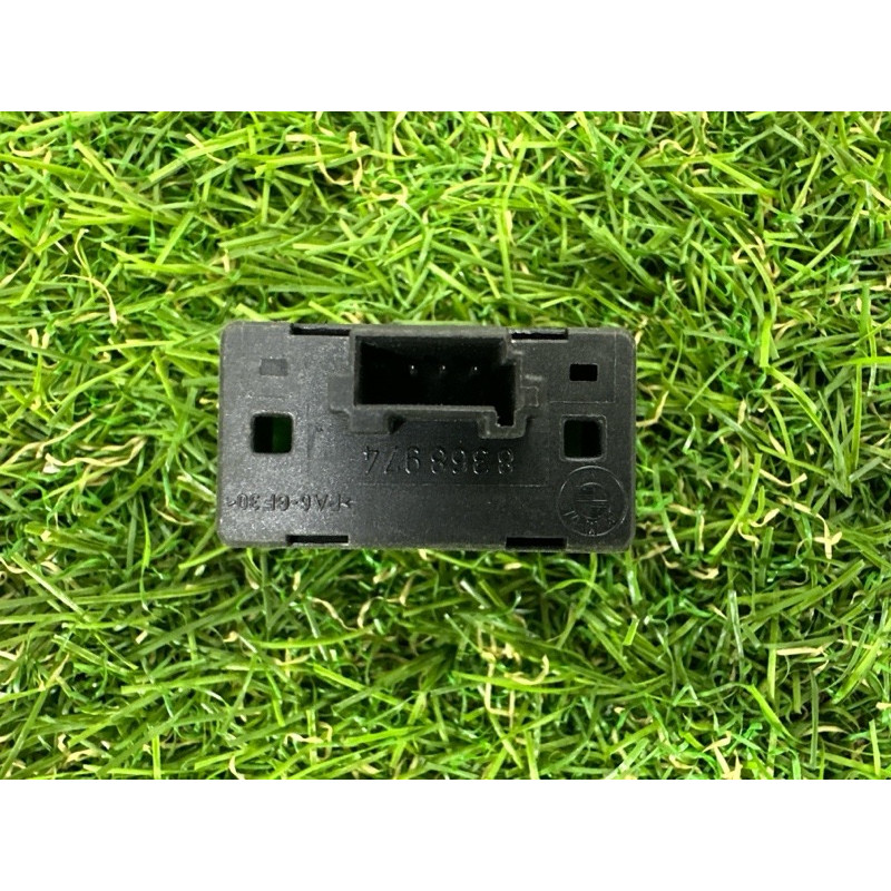 Кнопка склопідйомника (електрика / кнопки) BMW 5-series E39 61 31 8 368 974
