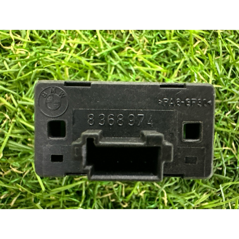 Кнопка склопідйомника (електрика / кнопки) BMW 5-series E39 61 31 8 368 974