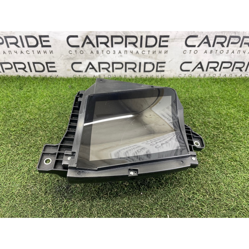 Проекционный дисплей (электрика) BMW X5 F15 2015 4.4 62309384373