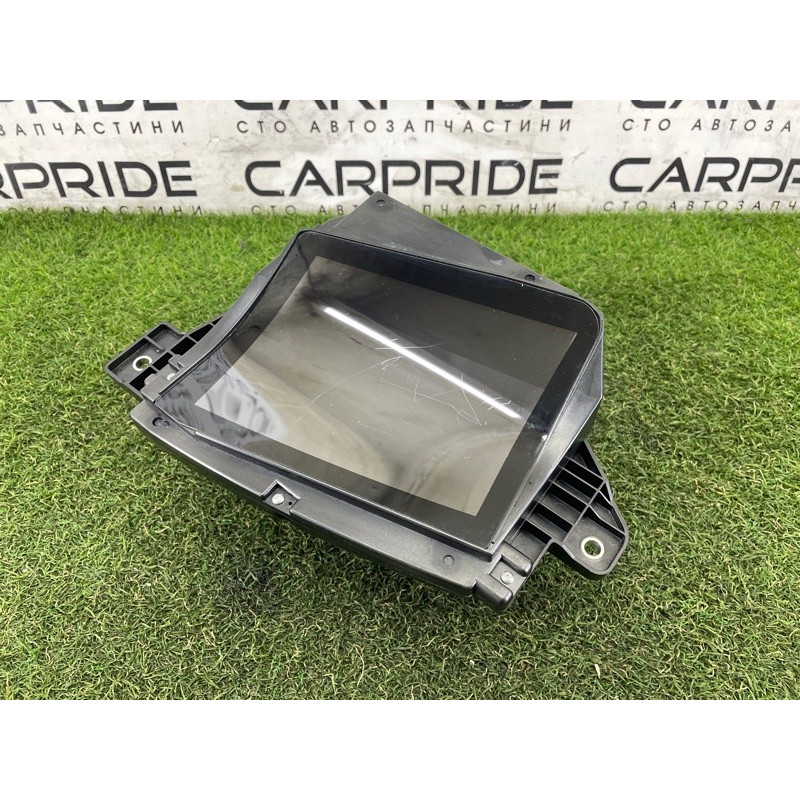 Проекционный дисплей (электрика) BMW X5 F15 2015 4.4 62309384373