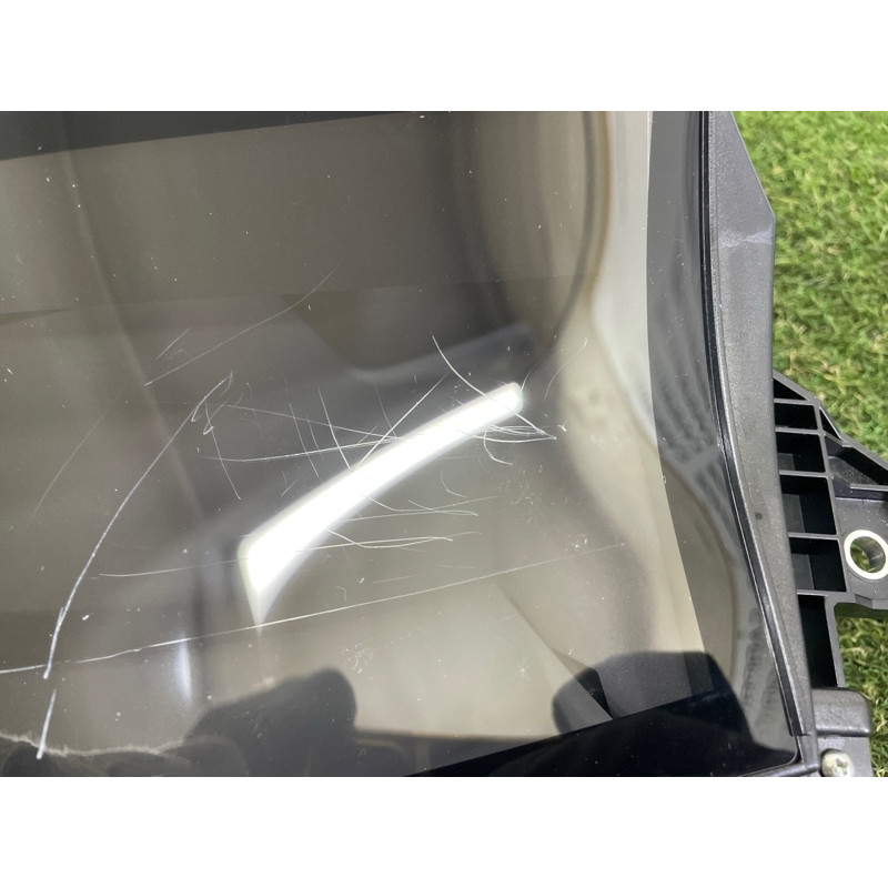 Проекционный дисплей (электрика) BMW X5 F15 2015 4.4 62309384373