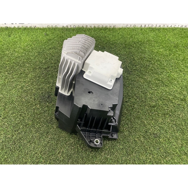 Проекционный дисплей (электрика) BMW X5 F15 2015 4.4 62309384373