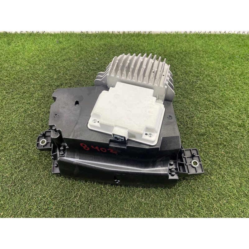 Проекционный дисплей (электрика) BMW X5 F15 2015 4.4 62309384373