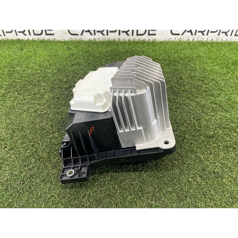 Проекционный дисплей (электрика) BMW X5 F15 2015 4.4 62309384373