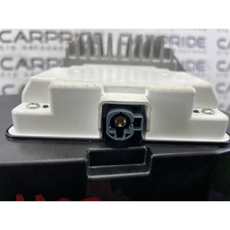 Проекционный дисплей (электрика) BMW X5 F15 2015 4.4 62309384373