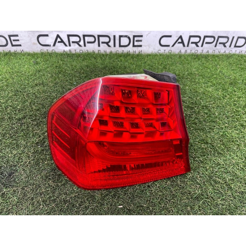 Задний фонарь (оптика) BMW 3-series E90 2010 3.0 N54 63217289429