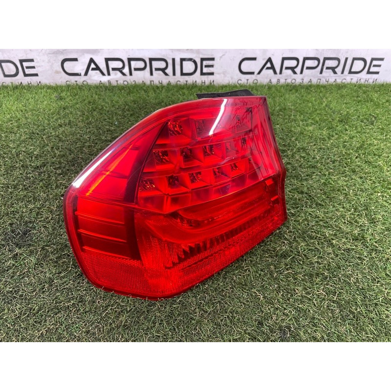 Задний фонарь (оптика) BMW 3-series E90 2010 3.0 N54 63217289429