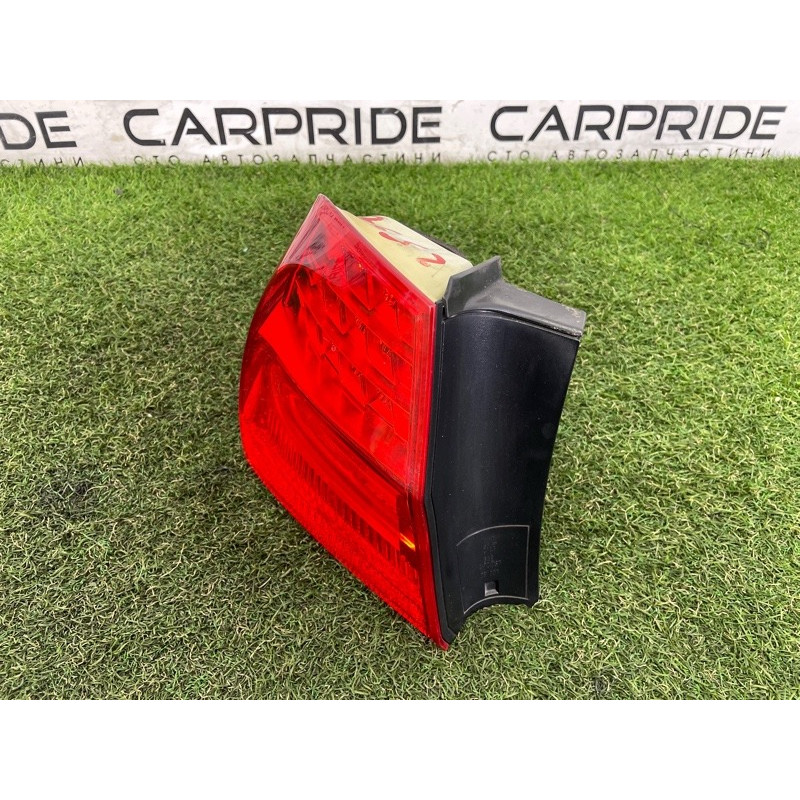 Задний фонарь (оптика) BMW 3-series E90 2010 3.0 N54 63217289429