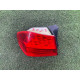 Задний фонарь (оптика) BMW 3-series E90 2010 3.0 N54 63217289429